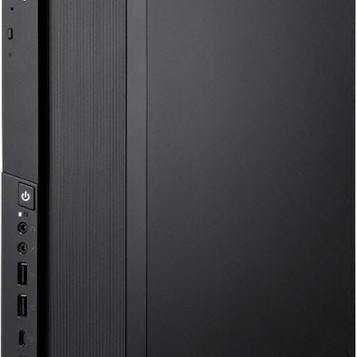 MSI PRO DP80 AI A2G-083XEU Gaming Desktop PC (Ultra 5-225/16GB DDR5/512GB SSD/No OS)