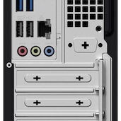 MSI PRO DP80 AI A2G-083XEU Gaming Desktop PC (Ultra 5-225/16GB DDR5/512GB SSD/No OS)