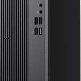 MSI PRO DP80 AI A2G-083XEU Gaming Desktop PC (Ultra 5-225/16GB DDR5/512GB SSD/No OS)