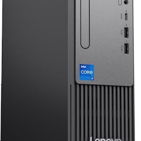 Lenovo ThinkCentre Neo 50s G5 Desktop PC (i7-14700/16GB DDR5/512GB SSD/W11 Pro) με Πληκτρολόγιο (US)