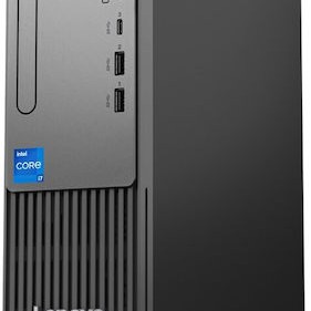 Lenovo ThinkCentre Neo 50s G5 Desktop PC (i7-14700/16GB DDR5/512GB SSD/W11 Pro) με Πληκτρολόγιο (US)