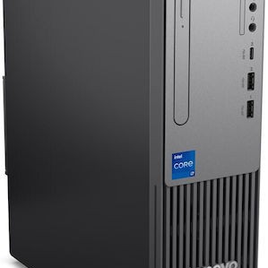 Lenovo ThinkCentre Neo 50s G5 Desktop PC (i7-14700/16GB DDR5/512GB SSD/W11 Pro) με Πληκτρολόγιο (US)