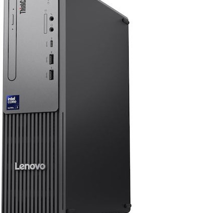 Lenovo ThinkCentre neo 50s Gen 6 Gaming Desktop PC (Ultra 7-265/16GB DDR5/512GB SSD/W11 Pro)