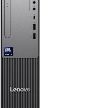 Lenovo ThinkCentre neo 50s Gen 6 Gaming Desktop PC (Ultra 7-265/16GB DDR5/512GB SSD/W11 Pro)