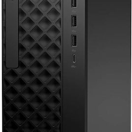 HP ProDesk 2 SFF G1i E Desktop PC (i5-14400/16GB DDR5/512GB SSD/W11 Pro)