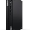 Lenovo ThinkCentre M70q Gen 5 Mini PC (Core i3-14100T/8GB DDR5/256GB SSD/W11 Pro)