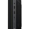 HP Pro 400 G9 Mini PC (Core i5-12500T/16GB DDR5/512GB SSD/W11 Pro)