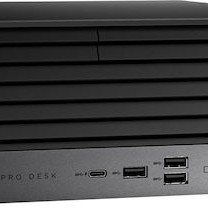 HP Pro 400 G9 SFF Desktop PC (i5-14500/8GB DDR5/512GB SSD/W11 Pro)
