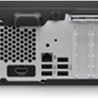 HP Pro 400 G9 SFF Desktop PC (i5-14500/8GB DDR5/512GB SSD/W11 Pro)