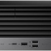 HP Pro 400 G9 SFF Desktop PC (i5-14500/8GB DDR5/512GB SSD/W11 Pro)