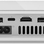 Lenovo IdeaCentre Mini 01IRH8 PC (Core i5-13420H/16GB DDR4/512GB SSD/W11 Pro) Cloud Grey