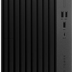 HP Pro Tower 400 G9 Desktop PC (i5-14500/16GB DDR5/512GB SSD/W11 Pro) με Πληκτρολόγιο (US)
