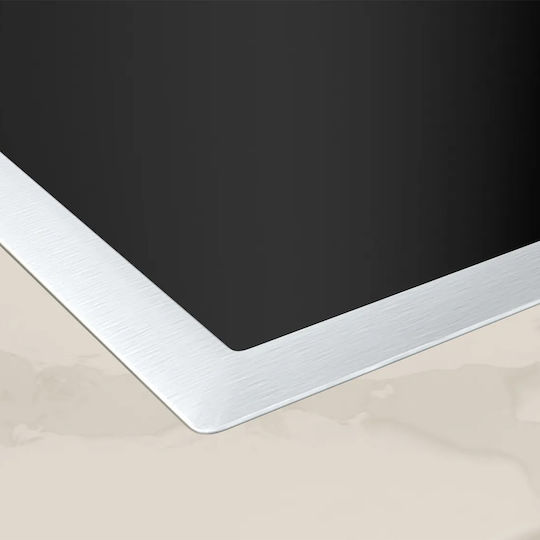 Neff N 70 Κεραμική Εστία Αυτόνομη με Λειτουργία Κλειδώματος 79.5x51.7εκ.