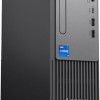 Lenovo ThinkCentre Neo 50s Gen 5 Desktop PC (i3-14100/8GB DDR5/256GB SSD/No OS) με Πληκτρολόγιο (UK)