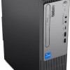 Lenovo ThinkCentre Neo 50s Gen 5 Desktop PC (i3-14100/8GB DDR5/256GB SSD/No OS) με Πληκτρολόγιο (UK)