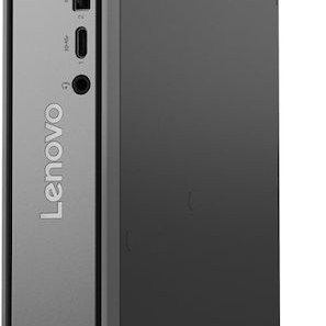Lenovo ThinkCentre neo 50q Gen 5 Mini PC (Core i3-1315U/8GB DDR5/512GB SSD/W11 Pro)
