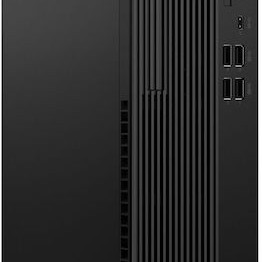 Lenovo ThinkCentre M75s Gen 5 Desktop PC (Ryzen 3-8300G/8GB DDR5/256GB SSD/W11 Pro) με Πληκτρολόγιο (US)