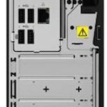 Lenovo ThinkCentre M75s Gen 5 Desktop PC (Ryzen 3-8300G/8GB DDR5/256GB SSD/W11 Pro) με Πληκτρολόγιο (US)