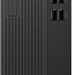 Lenovo ThinkCentre M75s Gen 5 Desktop PC (Ryzen 3-8300G/8GB DDR5/256GB SSD/W11 Pro) με Πληκτρολόγιο (US)