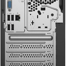 Lenovo ThinkCentre neo 50t Gen 5 Desktop PC (i3-14100/8GB DDR5/512GB SSD/W11 Pro) με Πληκτρολόγιο (US)