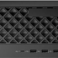 HP ProDesk 4 SFF G1i Gaming Desktop PC (Ultra 7-265/16GB DDR4/1.0TB SSD/W11 Pro)