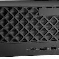 HP ProDesk 4 SFF G1i Gaming Desktop PC (Ultra 7-265/16GB DDR4/1.0TB SSD/W11 Pro)