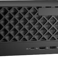 HP ProDesk 4 SFF G1i Gaming Desktop PC (Ultra 7-265/16GB DDR4/1.0TB SSD/W11 Pro)