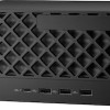 HP ProDesk 4 SFF G1i Gaming Desktop PC (Ultra 7-265/16GB DDR4/1.0TB SSD/W11 Pro)