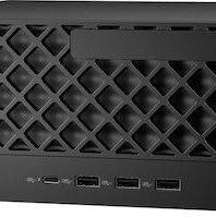 HP ProDesk 4 SFF G1i Gaming Desktop PC (Ultra 7-265/16GB DDR4/1.0TB SSD/W11 Pro)