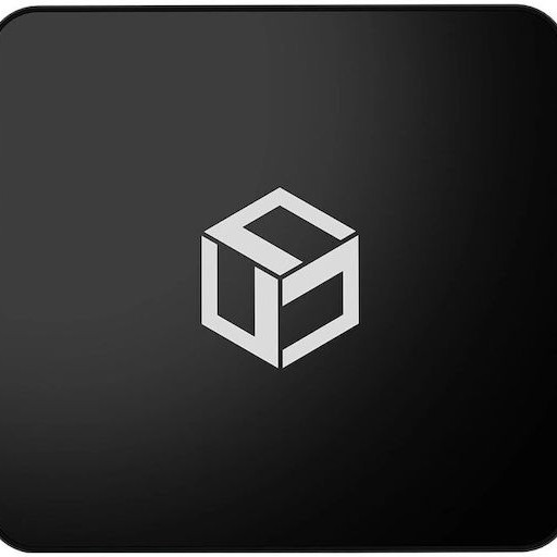 Qoobe AP1215U Mini PC (Core i3-1215U/16GB DDR4/512GB SSD/W11 Pro)