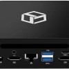 Qoobe AP1215U Mini PC (Core i3-1215U/16GB DDR4/512GB SSD/W11 Pro)