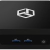 Qoobe AP1215U Mini PC (Core i3-1215U/16GB DDR4/512GB SSD/W11 Pro)