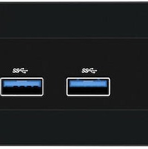 Qoobe AP12450 Mini PC (Core i5-12450H/16GB DDR4/1.0TB SSD/W11 Pro)