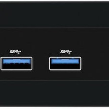 Qoobe AP12450 Mini PC (Core i5-12450H/16GB DDR4/1.0TB SSD/W11 Pro)