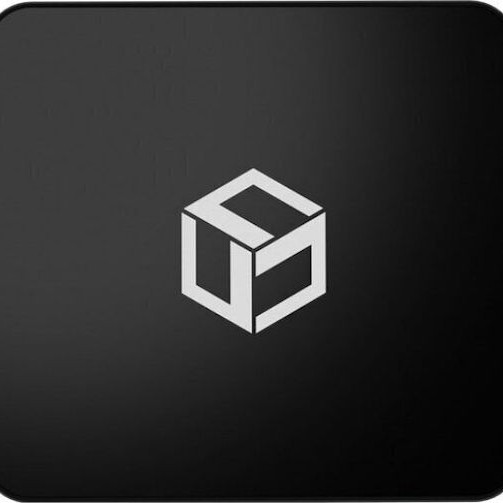 Qoobe AP12450 Mini PC (Core i5-12450H/16GB DDR4/1.0TB SSD/W11 Pro)