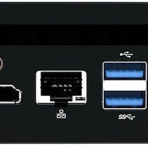 Qoobe AP12450 Mini PC (Core i5-12450H/16GB DDR4/512GB SSD/W11 Pro)