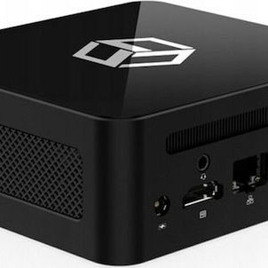 Acer Qoobe QE-AP13620 Mini PC (Core i7-13620H/16GB DDR4/1.0TB SSD/W11 Pro)