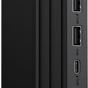 HP Pro Mini 400 G9 PC (Core i5-14400T/16GB DDR5/1TB SSD/W11 Pro)