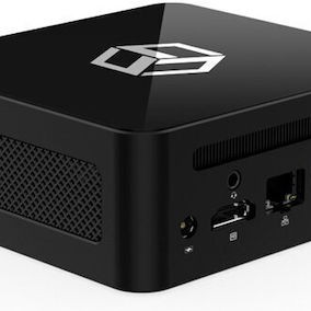 Asus Qoobe AP13620 Mini PC (Core i7-13620H/16GB DDR4/512GB SSD/W11 Pro)
