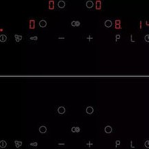 Neff N 50 Κεραμική Εστία με Πλαίσιο Αυτόνομη 58.3x51.3εκ.