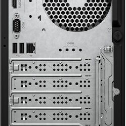 HP Pro Tower 290 G9 Desktop PC (i5-12400/16GB DDR4/512GB SSD/W11 Pro)