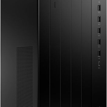 HP Pro Tower 290 G9 Desktop PC (i5-12400/16GB DDR4/512GB SSD/W11 Pro)