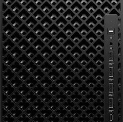 HP Z2 Tower G1i Workstation Gaming Desktop PC (Ultra 7-265/16GB DDR5/512GB SSD/RTX A400/W11 Pro)