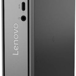 Lenovo ThinkCentre neo 50q Gen 5 Mini PC (Core 7 240H/16GB DDR4/1TB SSD/No OS)