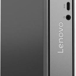 Lenovo ThinkCentre neo 50q Gen 5 Mini PC (Core 7 240H/16GB DDR4/1TB SSD/No OS)