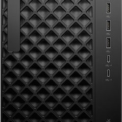 HP Tower G1i Gaming Desktop PC (Ultra 7-265/16GB DDR5/1.0TB SSD/W11 Pro)