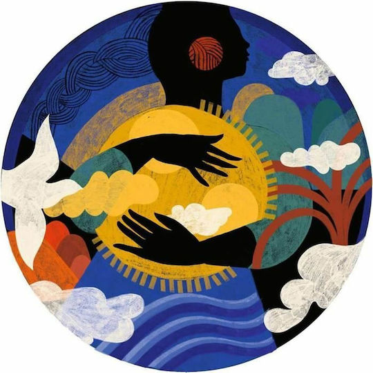 Little Puzzle 3D 500pcs