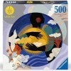 Little Puzzle 3D 500pcs
