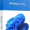Microsoft Windows 11 Pro 1 Licence Ισπανικά