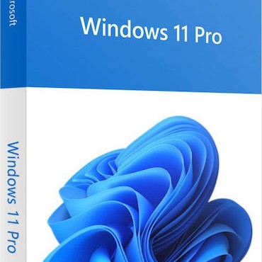 Microsoft Windows 11 Pro 1 Licence Ισπανικά